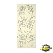 2CRAFTY Chip Board - Foliage Set 10 m00898